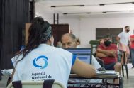 25/04/2022 – En “La discapacidad en Argentina”, Mariana Thompson, coordinadora general de la Unidad Ejecutora de Proyectos de la Agencia Nacional de Discapacidad,…