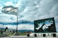 01/04/2022 – El 2 de abril se conmemora el Día del Veterano y Veterana, ex Combatientes y Caídos de las Islas Malvinas con…