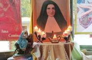 27/05/2022 – Esta semana, en “Historias de santidad”, conocimos la vida, obra y legado de la Beata Ana María Janer, Fundadora del Instituto…