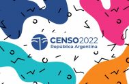 17/05/2022 – Mañana, miércoles 18 de mayo, se llevará a cabo el Censo 2022 en todo el país. Se ha dispuesto que sea un…