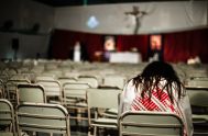 16/06/2022 – El padre Juan Ignacio Liébana nuevamente nos habló desde la localidad santiagueña de Campo Gallo sobre las virtudes de María. Esta…