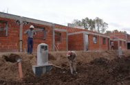 02/06/2022 – En Argentina, hay cerca de 3,5 millones de familias con problemas habitacionales. Son grupos familiares que, o no tienen casa o, como…