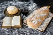 "El pan nuestro" es un programa para compartir la mesa y la vida cotidiana, contemplando distintas realidades a través de notas solidarias, actualidad,…