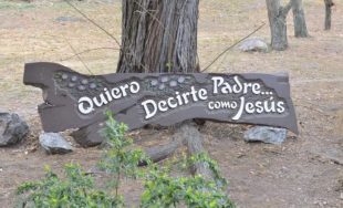 Jesús enseña a sus discípulos a orar llamando a Dios «Padre». La oración no consiste en multiplicar&hellip;