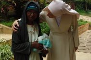 15/07/2022 – Hoy en Historias de Santidad, conocemos la vida de Madre Camila Rolón, Venerable Sierva de Dios, fundadora de las Hermanas Pobres Bonaerenses de…