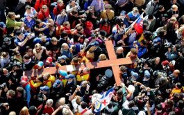 29/09/2025 - En un nuevo "Reflexiones para la Semana" nos acompañó María Manfredi, virgen consagrada de la…