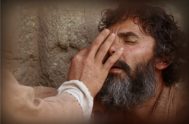 08/03/2024 – Después llegaron a Jericó. Cuando Jesús salía de allí, acompañado de sus discípulos y de una gran multitud, el hijo de…