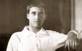 08/07/2022 – Esta semana, en el ciclo “Historias de santidad”, conocimos la vida del Beato Pier Giorgio Frassati, un joven…