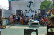 16/08/2022 – En el ciclo sobre la obra del Hogar de Cristo dialogamos con la hermana Lina Cabrera, coordinadora del centro Patitas Frías,…