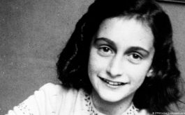03/08/2022 – Este año se cumplen 75 años de la publicación del Diario de Ana Frank, sin dudas un legado…