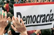   26/08/2022 – Hoy hablamos del delicado estado de la democracia en Latinoamérica y en el mundo, y los desafíos que esto implica,…