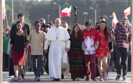 22/08/2022 – En la encíclica Laudato Si’, sobre el cuidado de la Casa Común, con la que el Papa ayudó…