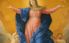 22/08/2022 – Programa 26º “Un canto nuevo” Continuamos celebrando la Asunción de la Santísima Virgen María y su Coronación escuchando…