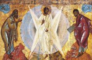 07/08/2022 – Programa 24º “Un canto nuevo” Celebramos la Fiesta de la Transfiguración del Señor escuchando distintas versiones musicales del himno de Laudes…