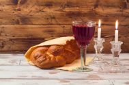 12/08/2022 – Compartimos una nueva edición del ciclo sobre el pan en el Antiguo Testamento y su significado a través de algunos textos…