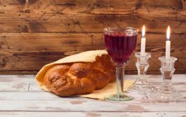 12/08/2022 – Compartimos una nueva edición del ciclo sobre el pan en el Antiguo Testamento y su…