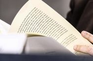 08/09/2025 - El próximo jueves 11 de septiembre, a las 18:00 h, se presentará el libro "Pensar el futuro". Una visión poliédrica, texto…