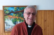 21/10/2022 – El Papa Francisco nombró obispo de Merlo-Moreno a monseñor Juan José Chaparro, entrerriano de 69 años, actualmente obispo de San Carlos de…