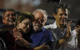 31/20/2022 –  En una elección peleada voto a voto, el líder del Partido de los Trabajadores , Luiz Inácio “Lula” da…