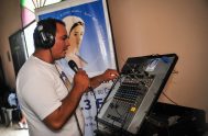 25/10/2022 –  La columna vertebral de la labor de evangelización del Proyecto Radio María es el uso de estudios móviles que “dan voz…