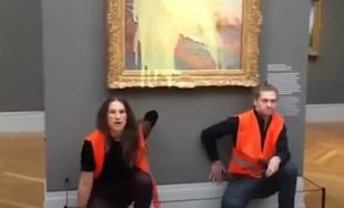 25/10/2022 – En los últimos días se han registrado varios hechos vandálicos con obras de arte en Londres y Alemania. Quienes los perpetraron, grupos ecologistas, lo hicieron como medida de protesta y…