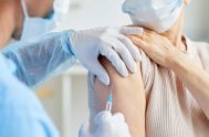 31/10/2022 – El Ministerio de Salud informó   que en todo el país se avanzará con la aplicación del tercer refuerzo de la vacuna contra…