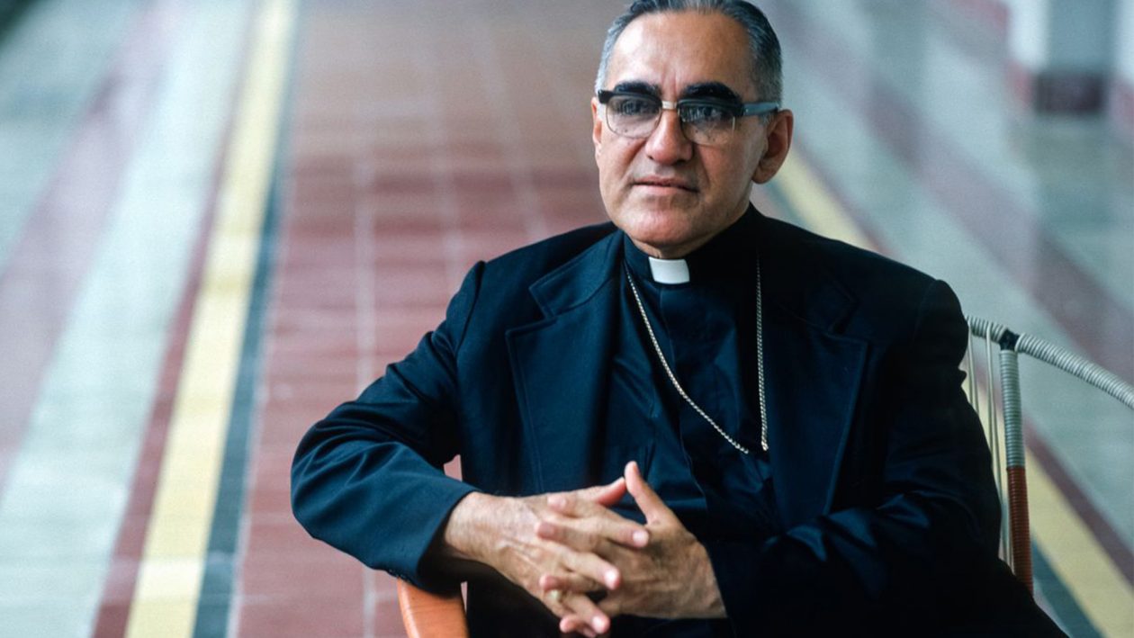 San Óscar Romero, un hombre de Dios - Podcast