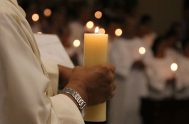 16/11/2022 – Compartimos esta semana el espacio “Hablemos de Liturgia” junto al padre Mario Sanchez, miembro del Secretariado Nacional de Liturgia de la…