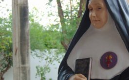 25/11/2022 – Hoy, en “Historias de santidad”, recordamos la vida, obra y legado de la Beata Madre Catalina de María Rodríguez.…