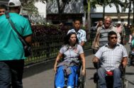 30/11/2022 – En el marco de la semana de la Promoción de los Derechos de las Personas con Discapacidad, el Consejo Argentino para…