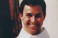 18/11/2022 – Hoy en “Historias de santidad” conocimos la vida del Siervo de Dios Guillermo Muzzio, un joven seminarista de la Diócesis de San…