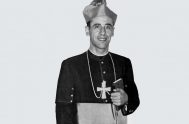 11/11/2022 – Esta semana en “Historias de santidad” conocimos la vida, obra y legado del Siervo de Dios Monseñor Diego Gutiérrez Pedraza (1926-1990), de…