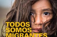23/11/2022 – El próximo sábado 26 y el domingo 27 de noviembre se realizará la Colecta Nacional de Ayuda al Migrante y Refugiado en…