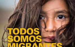 23/11/2022 – El próximo sábado 26 y el domingo 27 de noviembre se realizará la Colecta Nacional de Ayuda al Migrante…