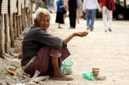 11/11/2022 – El próximo domingo se celebrará la Jornada Mundial de los Pobres que tiene por objetivo poner a las personas con más dificultades…