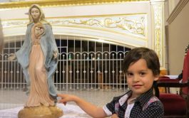 08/12/2022 – En este día tan especial de la Inmaculada Concepción de la Santísisma Virgen María continuamos nuestro camino hacia…