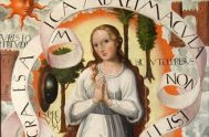 05/12/2022 –  Programa nº 41 “Un canto nuevo” Anticipándonos a la Solemnidad de la Inmaculada Concepción de la Santísima Virgen María (8 de diciembre),…