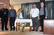 30/12/2022 – La Comisión Ejecutiva de la Conferencia Episcopal Argentina difundió un mensaje por el año que comienza con el título “Un nosotros que…