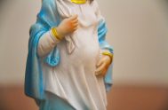 22/12/2022 –  La llegada de Jesús genera gozo y en María eso se expresa en un canto de alabanza. La salvación de Dios se expresa…