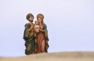 30/12/2023 – En el día de la Sagrada Familia ponemos la mirada en la familia de Nazaret, que nos muestra un camino a…