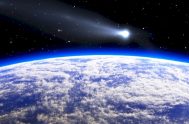 09/01/2023 – El cometa “C/2022 E3 (ZTF)” volverá a cruzar el cielo terrestre tras una larga ausencia de 50.000 años, y podría ser incluso…