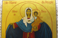 02/01/2023 – Programa nº 45 “Un canto nuevo” Celebramos la Solemnidad de Santa María, Madre de Dios, escuchando distintas versiones musicales de varios autores…