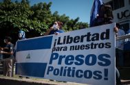 [audio mp3="https://radiomaria.org.ar/_audios/brunonica.mp3"][/audio] 13/02/2023 - La semana pasada, Nicaragua liberó a 222 presos políticos, entre ellos un ciudadano estadounidense. Las liberaciones se hicieron efectivas en…