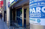 [audio mp3="https://radiomaria.org.ar/_audios/amilcar.mp3"][/audio] 20/02/2023 - La Asociación Bancaria, gremio que conduce Sergio Palazzo anunció un paro nacional de 24 horas para el jueves de esta…