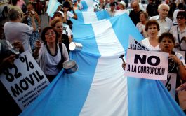 01/02/2023 – Argentina volvió a obtener un aplazo en el ránking anual de transparencia que elabora la ONG…
