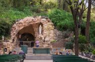 09/02/2023 – Mañana viernes 10 de febrero se llevará a cabo la 46° peregrinación a la gruta de Nuestra Señora de Lourdes en Alta…