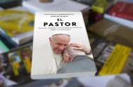 Así definía al Santo Padre, Sergio Rubín, coautor del libro "El Pastor", una interesante entrevista al Papa Francisco con motivo del 10º aniversario…