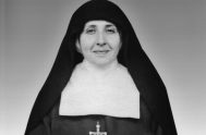 10/04/2023 – En “Historias de santidad” del pasado Viernes Santo conocimos la vida de la Venerable peruana Madre Teresa De La Cruz Candamo,…