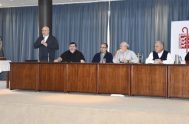 01/05/2023 – Finalizó la Asamblea Plenaria N 122° de la que participaron los obispos argentinos. De este encuentro surgió un comunicado conjunto titulado…