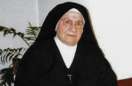 15/05/2023 – En “Historias De Santidad” conocimos la vida y legado de la Sierva de Dios Hermana Bernardita de la Inmaculada, religiosa del…